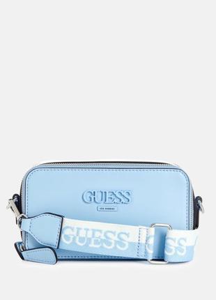 Сумка guess сумочка кросбоді оригінал нова