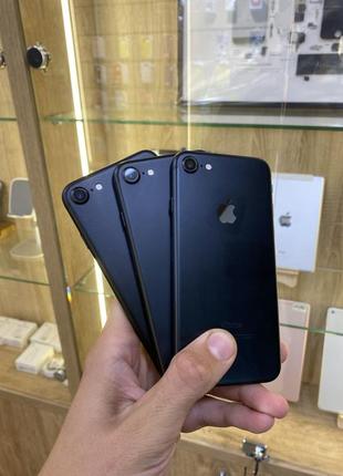 Iphone 7 32/128gb neverlock айфон 7 неверлок