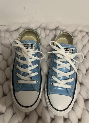Кеди converse