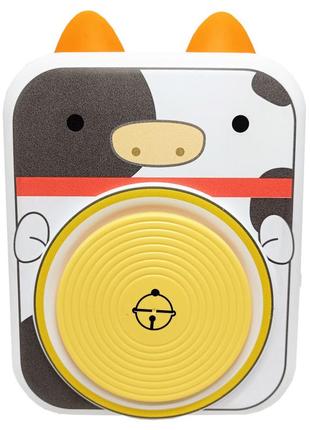 Игровой набор "маленький гончар" 35240(cow) usb-кабель, автоматичний гончарний круг