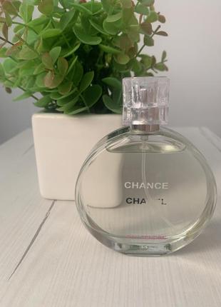 Wśród propozycji Chanel znajdziemy więc 100 мл