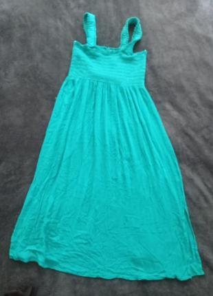 Базовий сарафан