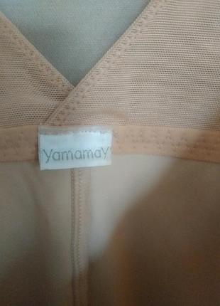 Корректирующая комбинация, грация, утяжка