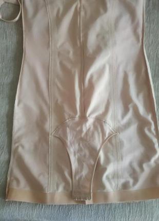 Корректирующая комбинация, грация, утяжка