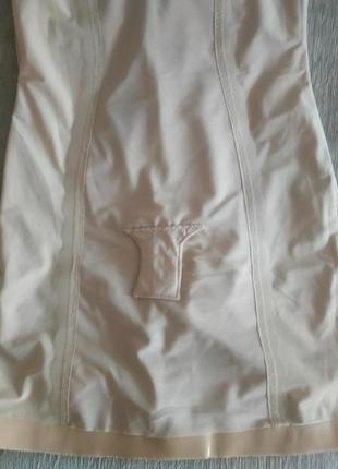 Корректирующая комбинация, грация, утяжка