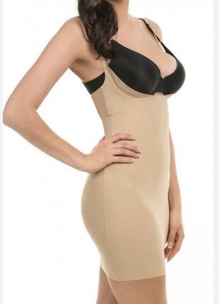 Корректирующая комбинация, грация, утяжка