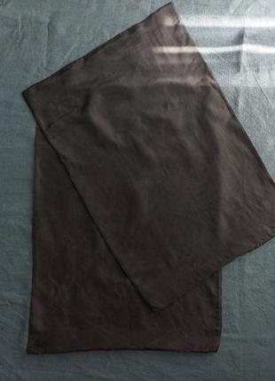 Комплект шелковая наволочка, 70*50 см, натуральный шелк