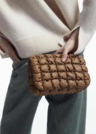 Набор из 5 продуктов и косметичка estée lauder