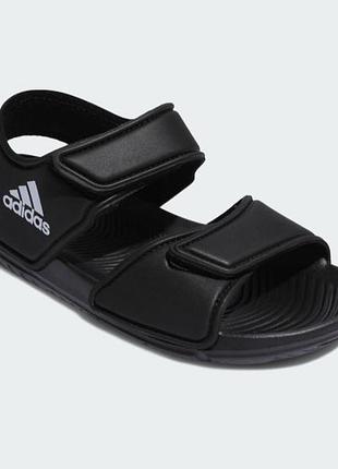 Детские сандалии adidas altaswim eg2134