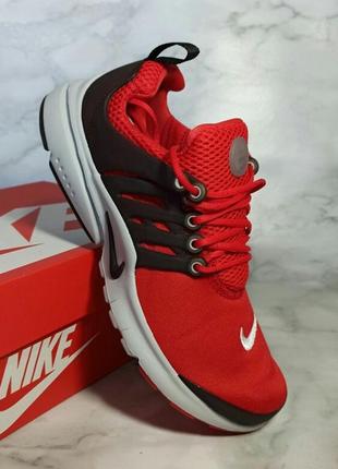 Нові жіночі кросівки nike air presto4 фото