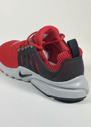 Нові жіночі кросівки nike air presto6 фото