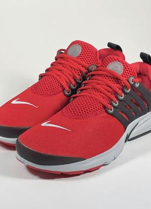 Нові жіночі кросівки nike air presto2 фото