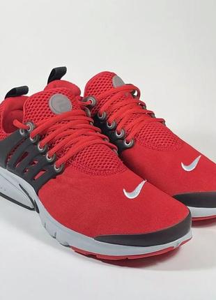 Нові жіночі кросівки nike air presto