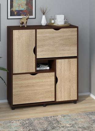 Тумба для взуття т-7