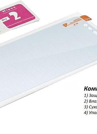 Захисне протиударне скло для телефона huawei honor 4с (хуавей, скло, скло для смартфона)4 фото