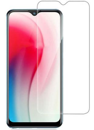 Захисне скло 2.5d для samsung galaxy m30/a30/a50/a20  ⁇  загадкове скло