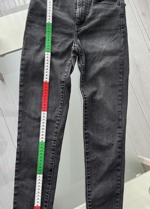 Жіночі джинси levi’s 25 розмір