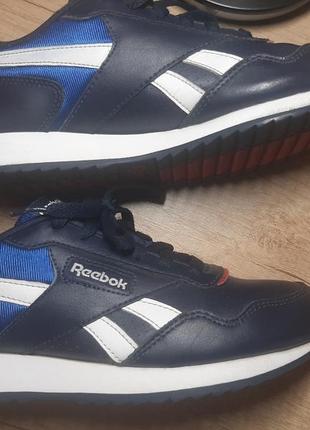 Reebok кроссовки