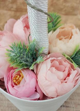 Дерево, топіарій, ручна робота