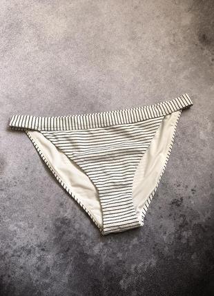 Плавки/низ от купальника