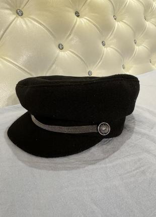 Кеппи шапка кепка капитанка2 фото