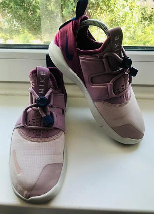 Кроссовки женские nike free rn cmtr р.37