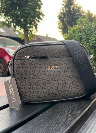 Сумка крос-боді guess