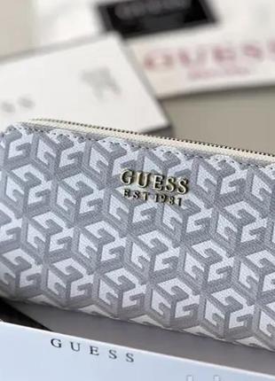 Кошелек guess