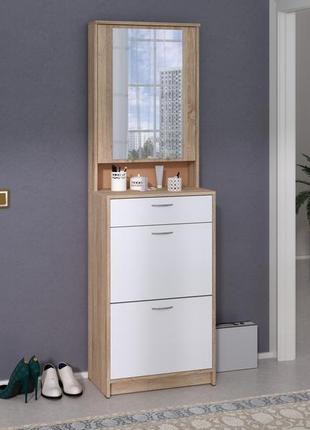 Тумба для взуття т-3