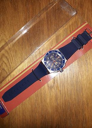 Наручные кварцевые часы унисекс calgary