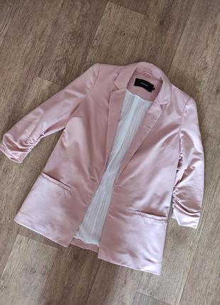 Блейзер жакет  vero moda