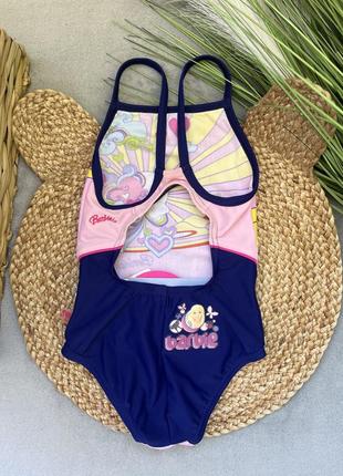 Купальник arena из коллекции barbie💫