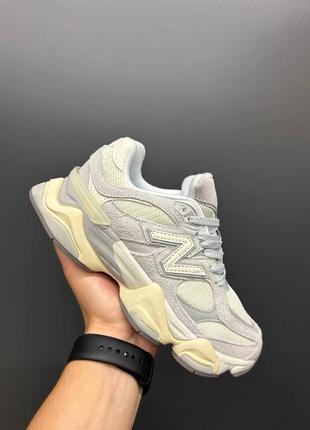 New balance 9060 quartz женские кроссовки 1950 баланс 9060 сетка замша