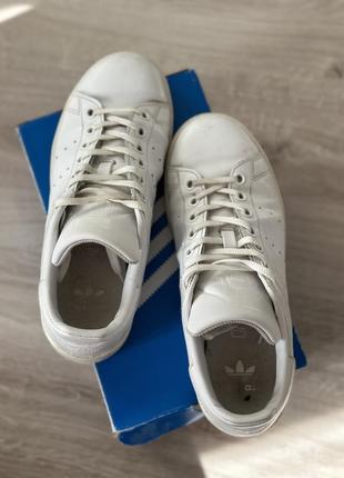 Женские кеды stan smith