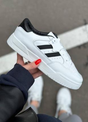 Кеди жіночі натуральна шкіра