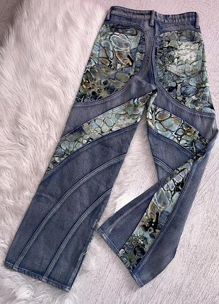 Джинси 2