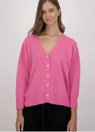Кофта кардиган кашемир 100%zara maddison dutti h&m