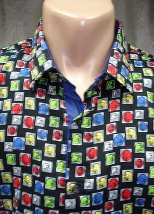 Шведка enisse мужская размер l-48 размер