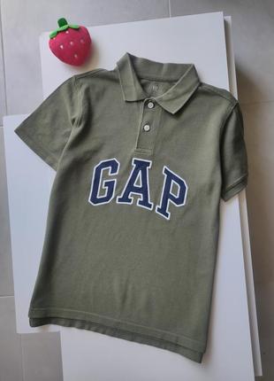 ⚽ поло gap 10-11 лет
