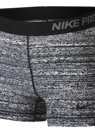 Шорты nike pro