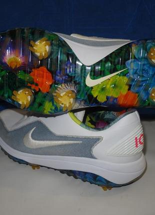 Кроссовки nike react vapor 2 no denim allowed мужские спортивные 44