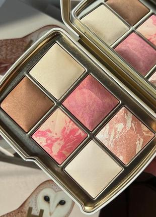 Hourglass ambient lighting edit unlocked palette - owl2 фото