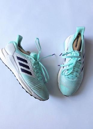 Кроссовки adidas