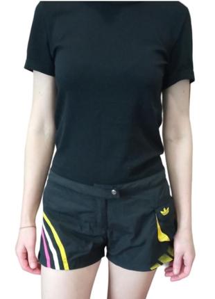 Шорты женские adidas