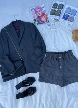 Замечательный летний look