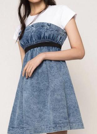 Сукня платье twin set