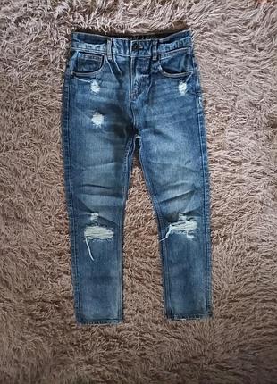 Классные качественные джинсы
