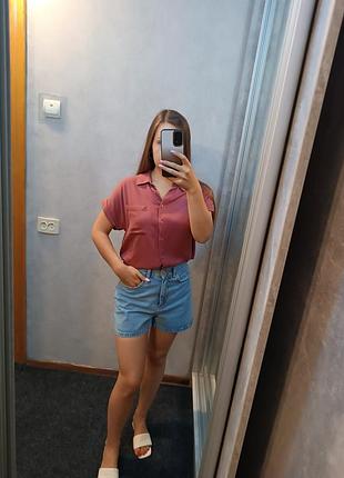 Базова блуза 8