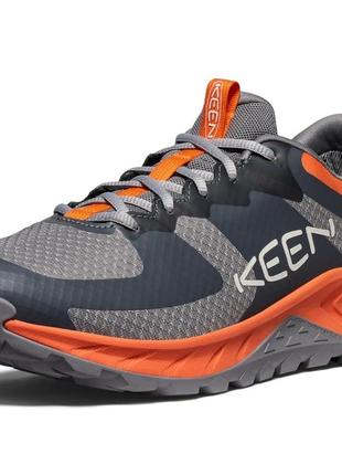 Мужская дышащая и удобная водонепроницаемая обувь keen versacore