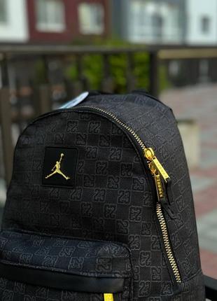 Рюкзак air jordan jumpman manila long sleeve top, портфель jordan, сумка jordan2 фото